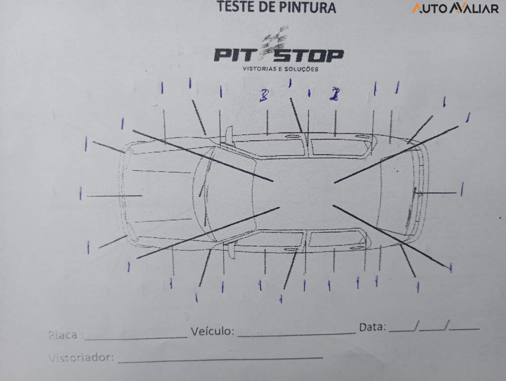FORD KA 1.0 SE / SE PLUS TI-VCT FLEX 