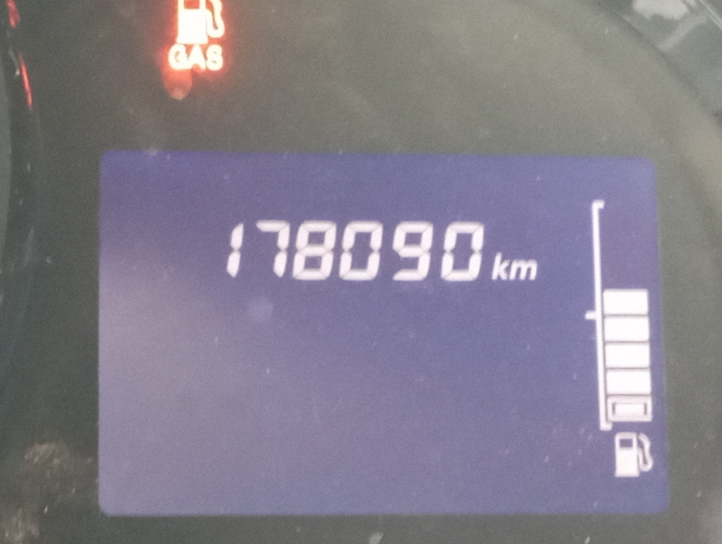 RENAULT LOGAN 1.6 16V SCE FLEX EXPRESSION 4P MANUAL