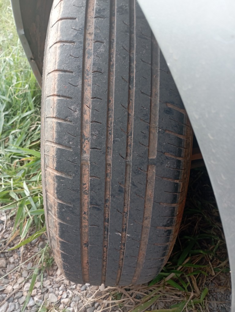 RENAULT LOGAN 1.6 16V SCE FLEX EXPRESSION 4P MANUAL