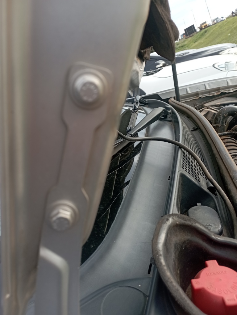 RENAULT LOGAN 1.6 16V SCE FLEX EXPRESSION 4P MANUAL