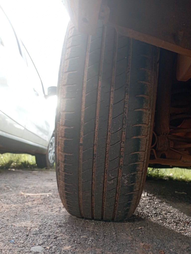 RENAULT LOGAN 1.6 16V SCE FLEX EXPRESSION 4P MANUAL