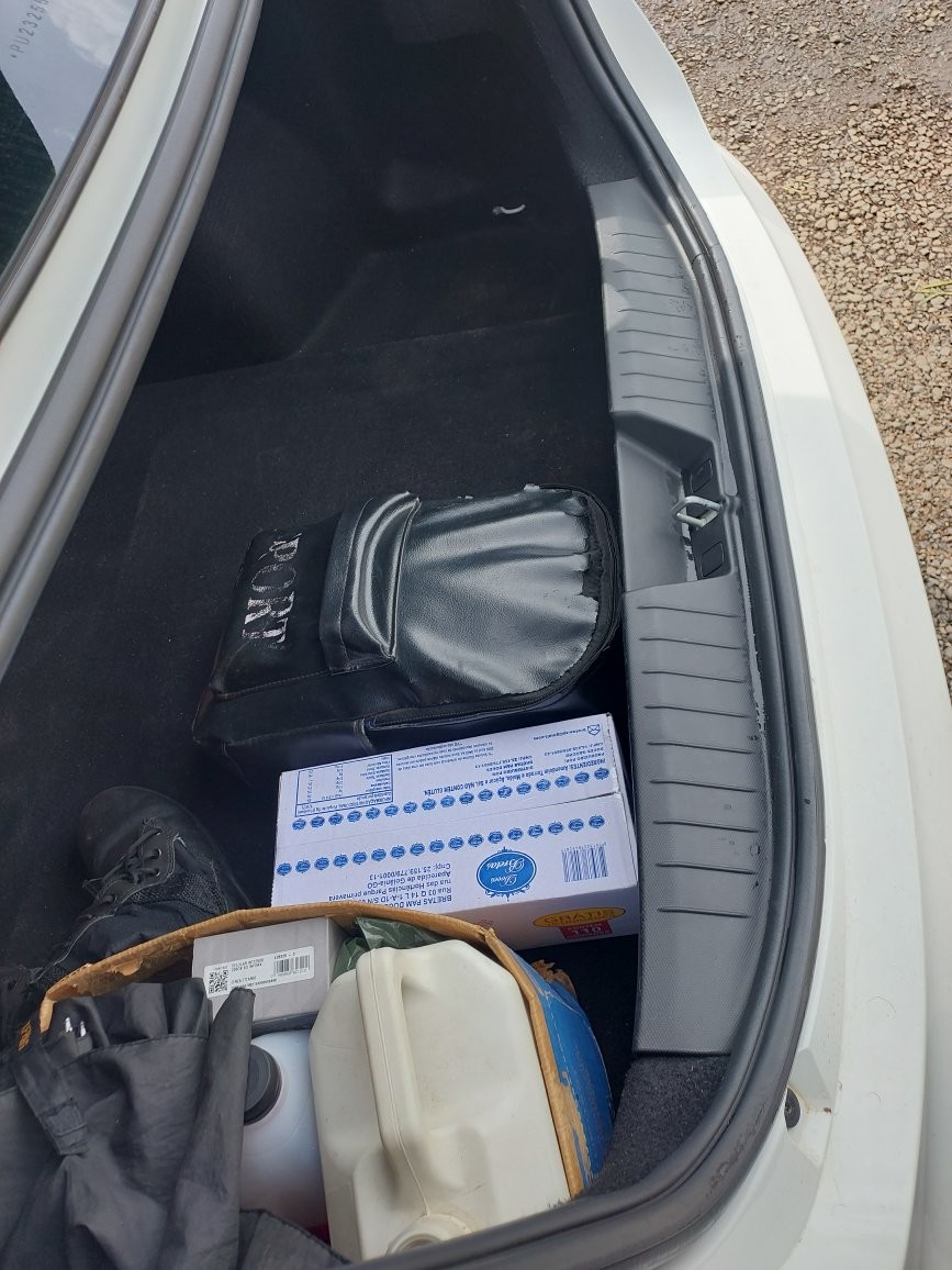 FIAT CRONOS 1.0 FIREFLY FLEX DRIVE MANUAL