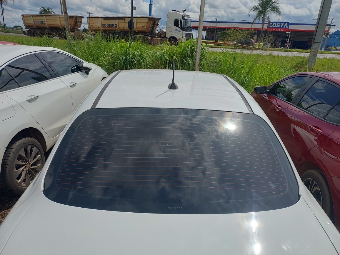 FIAT CRONOS 1.0 FIREFLY FLEX DRIVE MANUAL