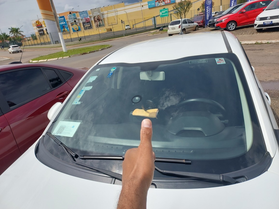 FIAT CRONOS 1.0 FIREFLY FLEX DRIVE MANUAL