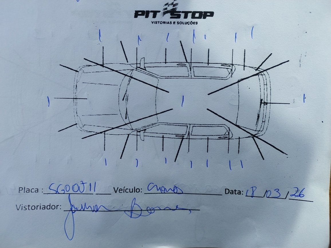 FIAT CRONOS 1.0 FIREFLY FLEX DRIVE MANUAL
