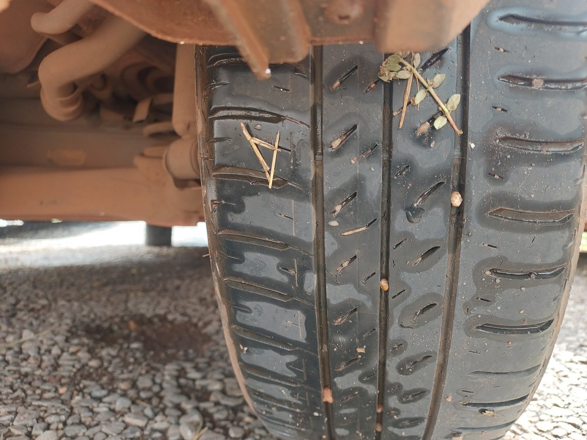 FIAT CRONOS 1.0 FIREFLY FLEX DRIVE MANUAL