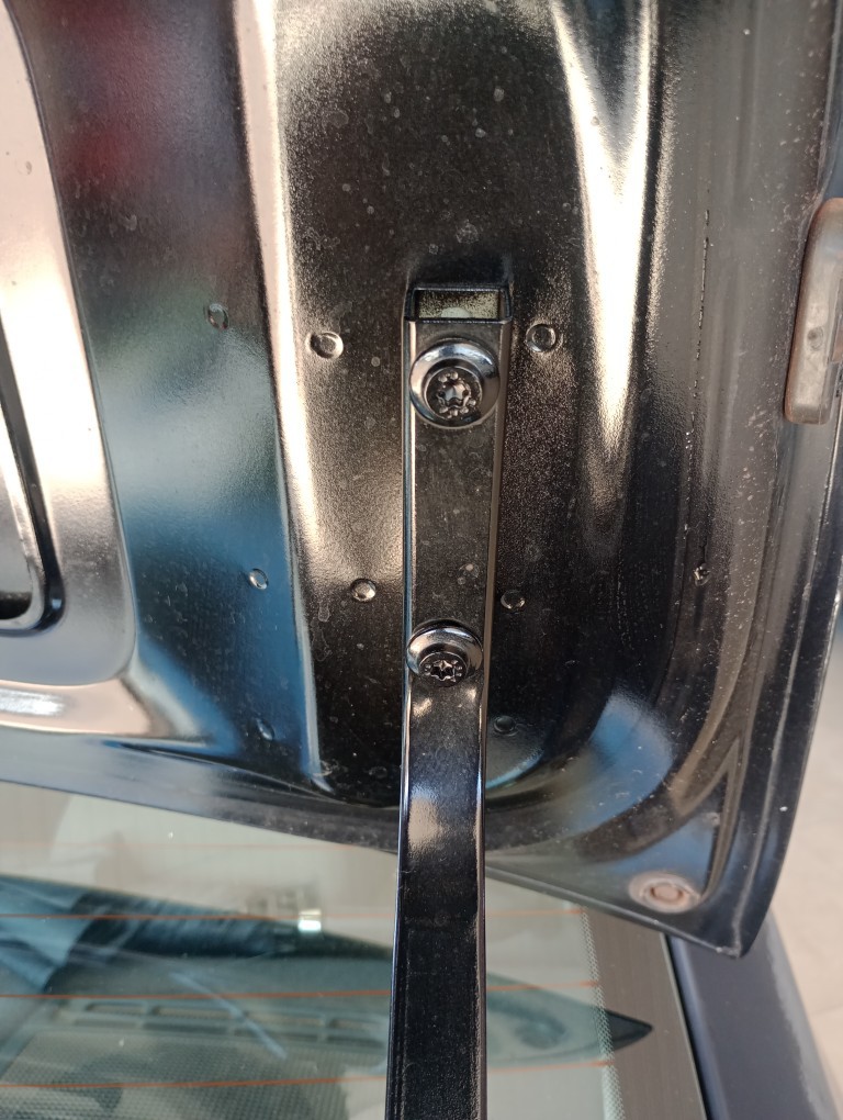 VOLKSWAGEN VOYAGE 1.0 MI 8V FLEX 4P MANUAL