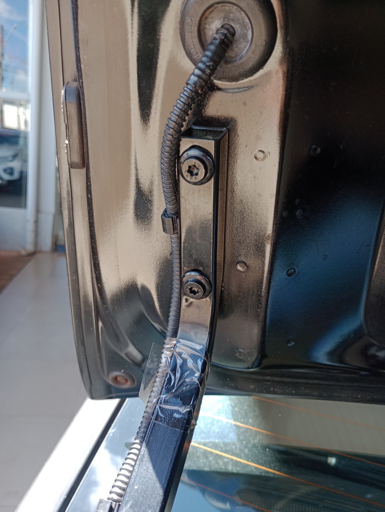 VOLKSWAGEN VOYAGE 1.0 MI 8V FLEX 4P MANUAL