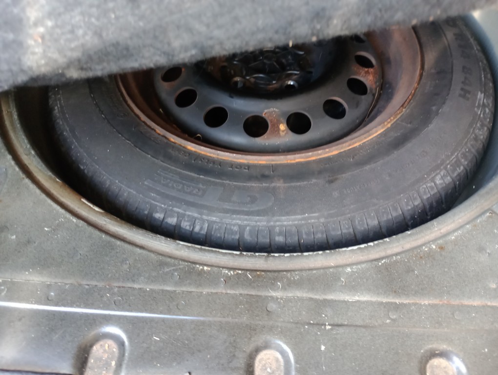 VOLKSWAGEN VOYAGE 1.0 MI 8V FLEX 4P MANUAL