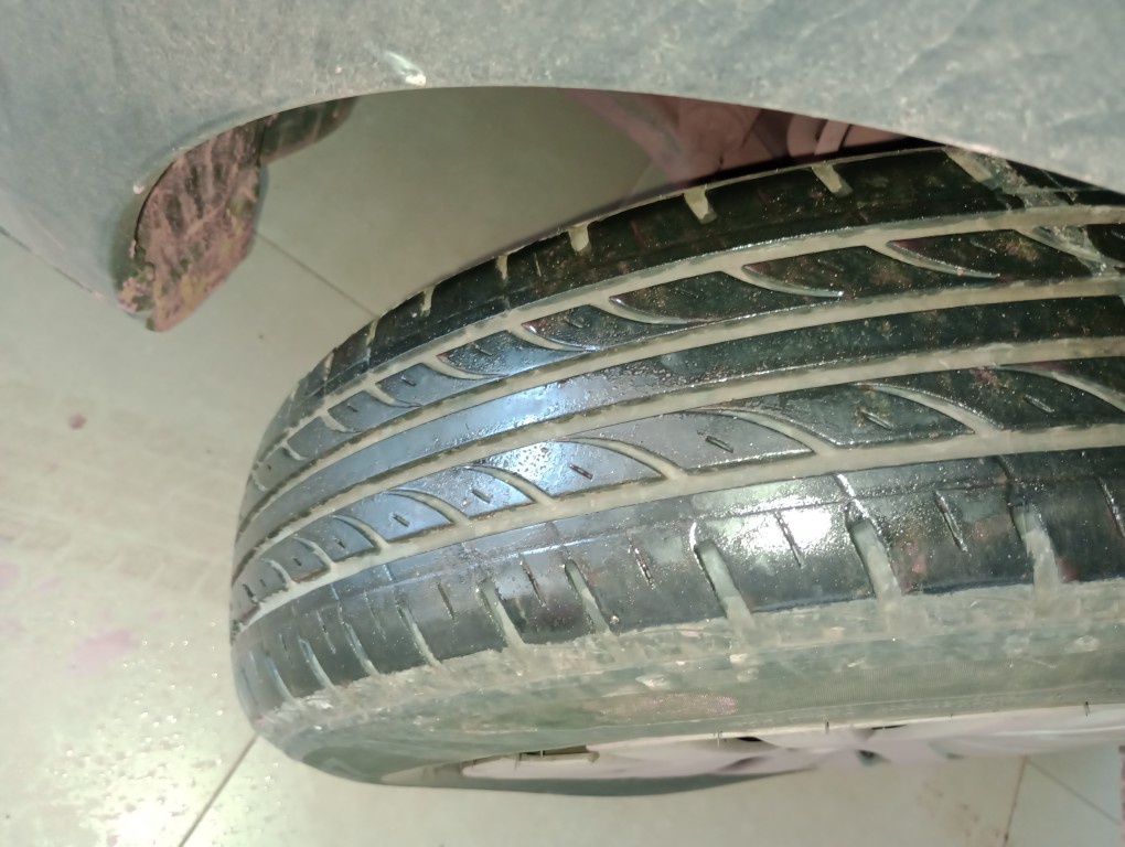 VOLKSWAGEN VOYAGE 1.0 MI 8V FLEX 4P MANUAL