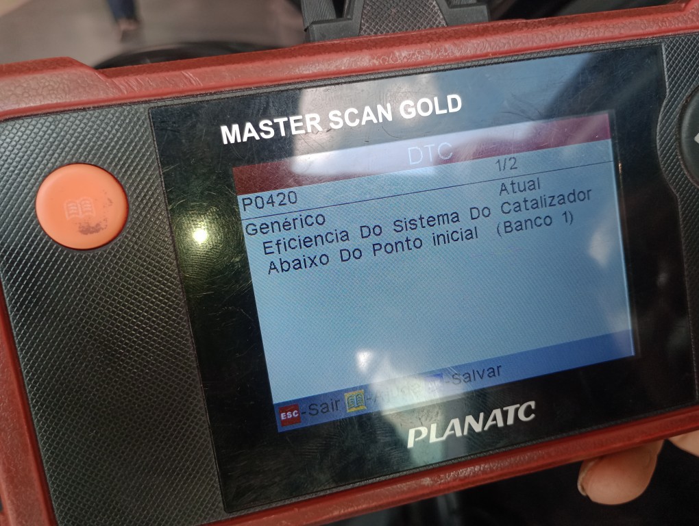 VOLKSWAGEN VOYAGE 1.0 MI 8V FLEX 4P MANUAL