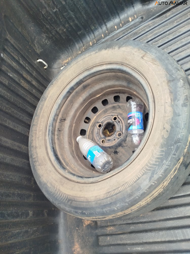 VOLKSWAGEN SAVEIRO 1.6 MSI ROBUST CS 16V FLEX 2P MANUAL