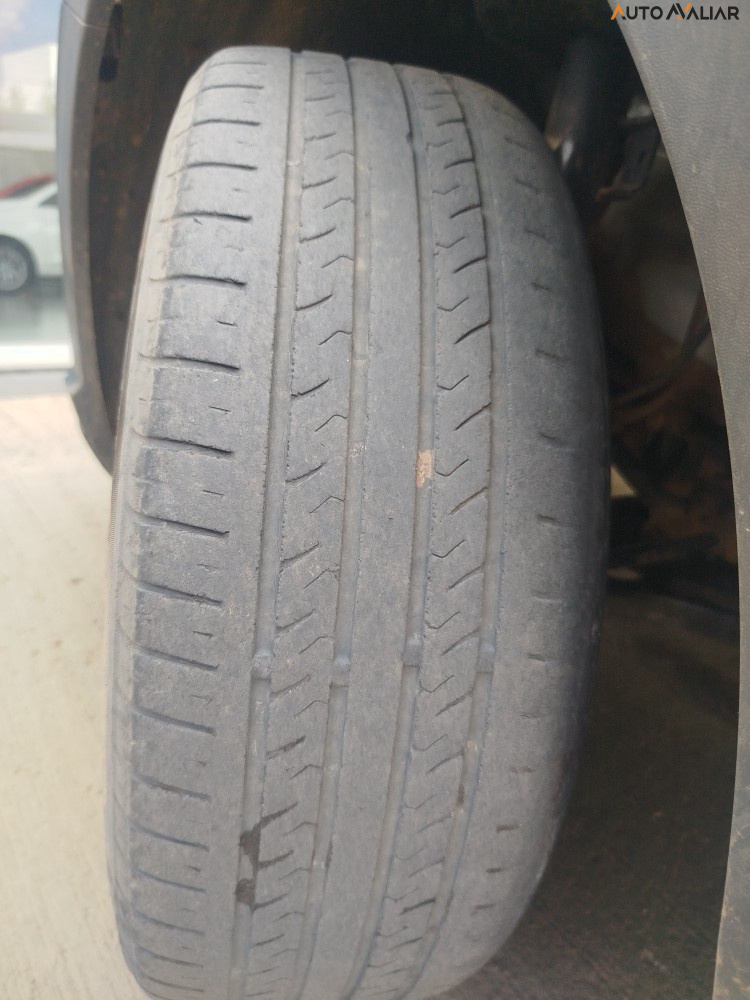 VOLKSWAGEN SAVEIRO 1.6 MSI ROBUST CS 16V FLEX 2P MANUAL