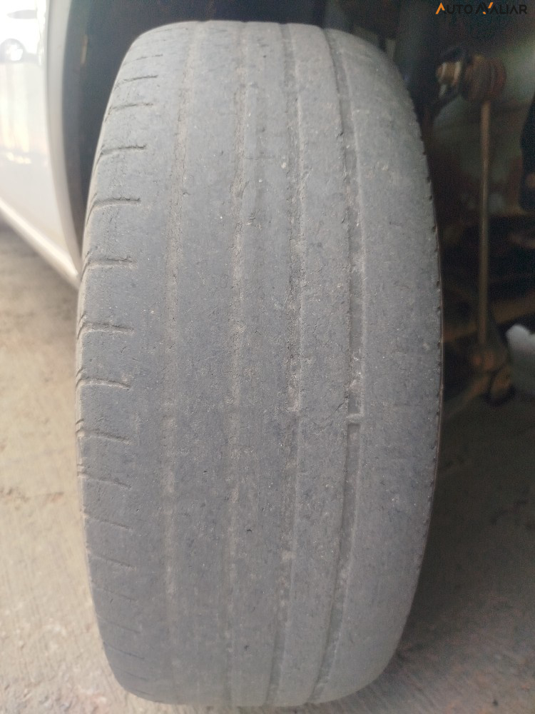 VOLKSWAGEN SAVEIRO 1.6 MSI ROBUST CS 16V FLEX 2P MANUAL