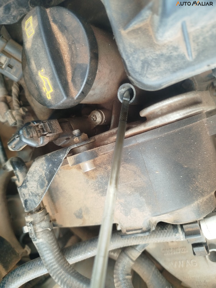 VOLKSWAGEN SAVEIRO 1.6 MSI ROBUST CS 16V FLEX 2P MANUAL