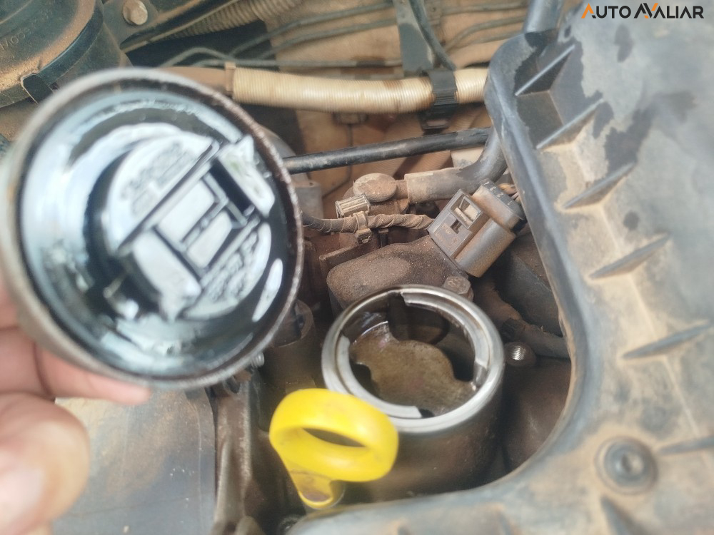 VOLKSWAGEN SAVEIRO 1.6 MSI ROBUST CS 16V FLEX 2P MANUAL