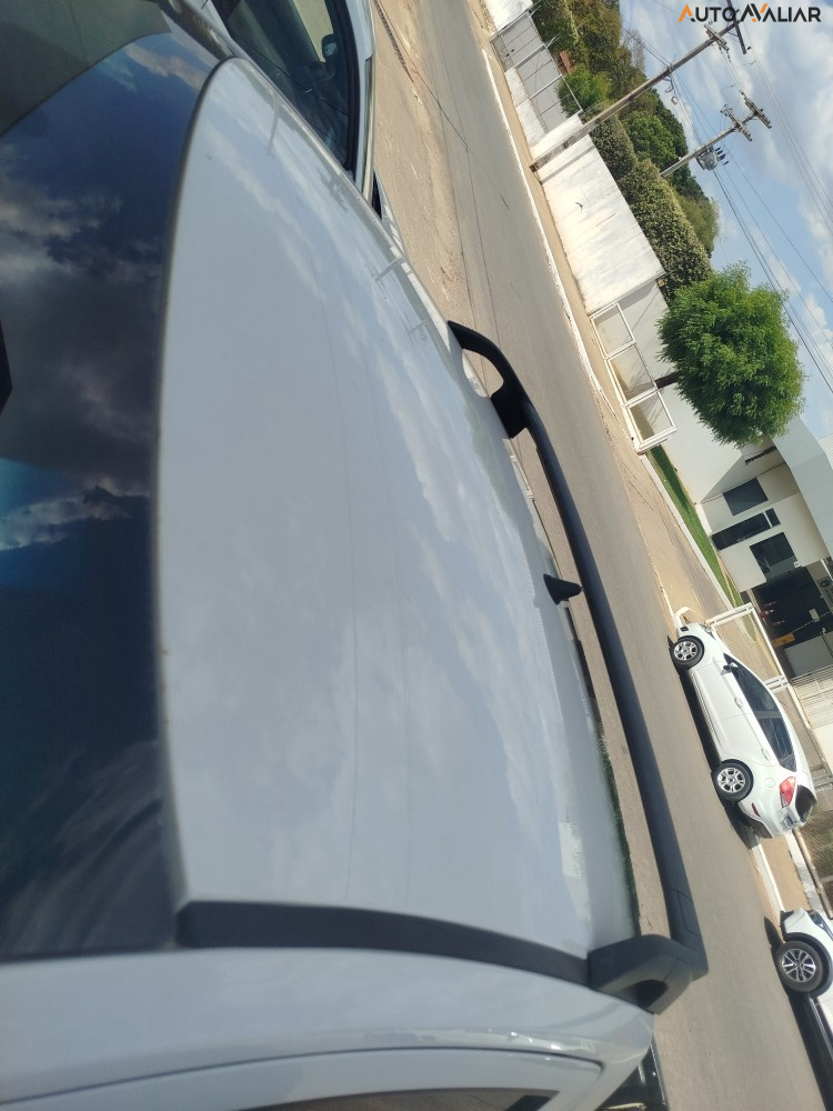 VOLKSWAGEN SAVEIRO 1.6 MSI ROBUST CS 16V FLEX 2P MANUAL