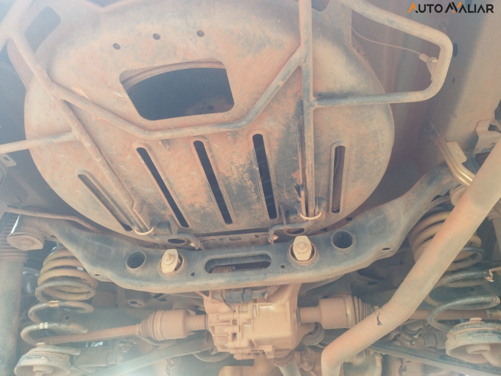 FIAT TORO 2.0 16V TURBO DIESEL VOLCANO 4WD AT9