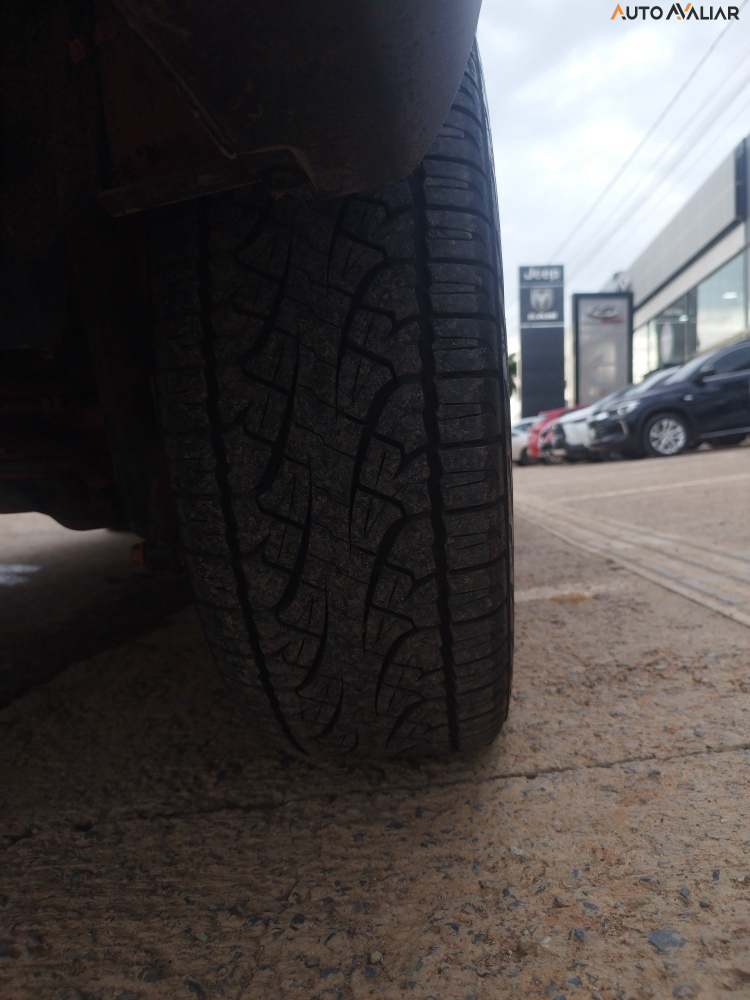 FIAT TORO 2.0 16V TURBO DIESEL VOLCANO 4WD AT9