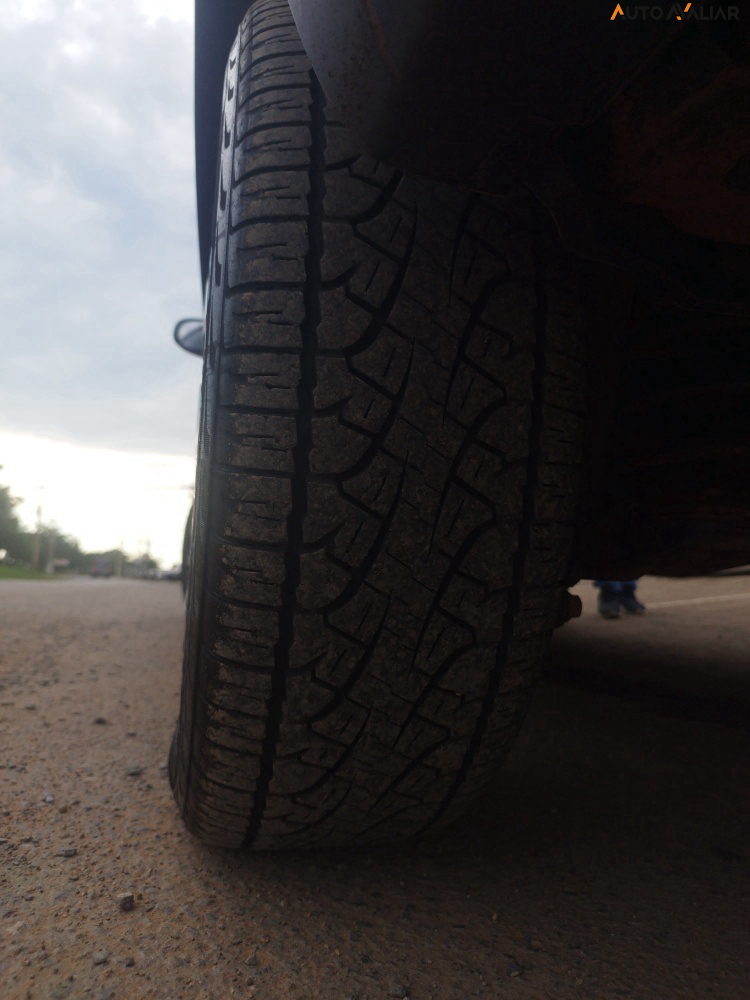 FIAT TORO 2.0 16V TURBO DIESEL VOLCANO 4WD AT9