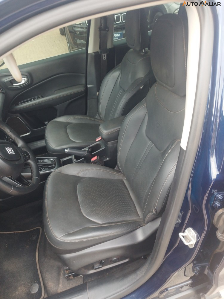 FIAT TORO 2.0 16V TURBO DIESEL VOLCANO 4WD AT9