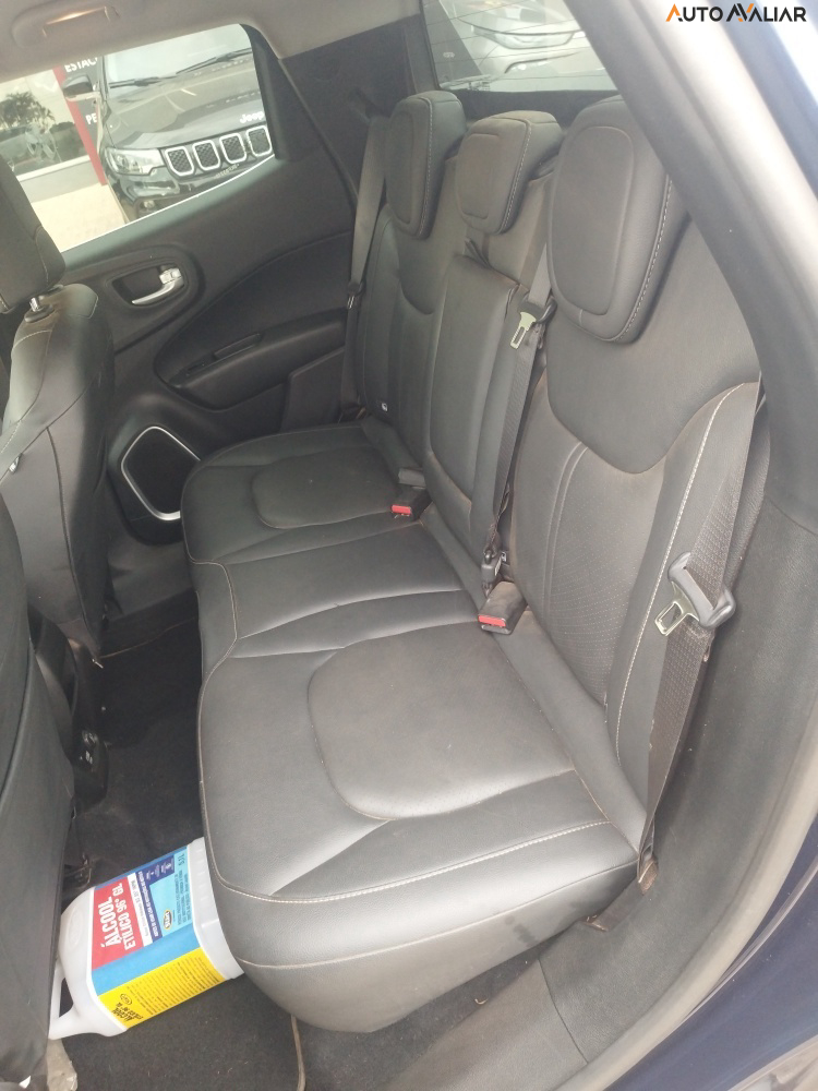 FIAT TORO 2.0 16V TURBO DIESEL VOLCANO 4WD AT9