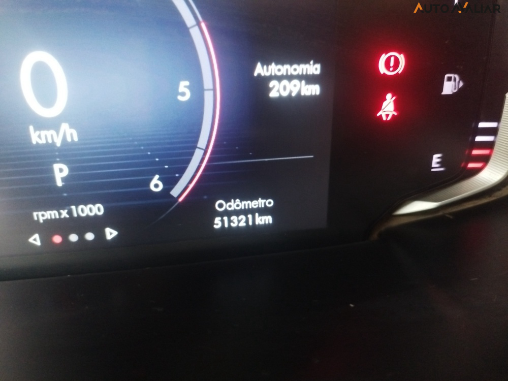 FIAT TORO 2.0 16V TURBO DIESEL VOLCANO 4WD AT9