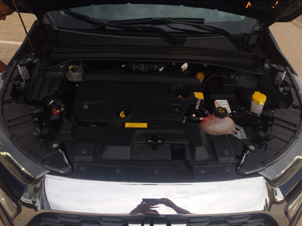 FIAT TORO 2.0 16V TURBO DIESEL VOLCANO 4WD AT9