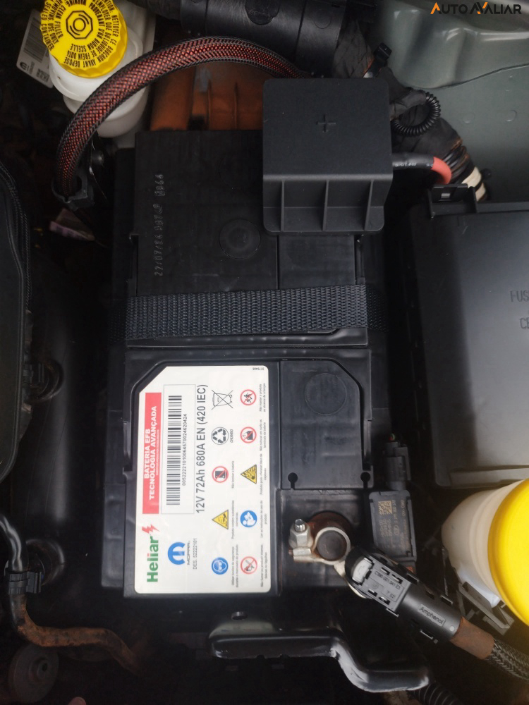 FIAT TORO 2.0 16V TURBO DIESEL VOLCANO 4WD AT9