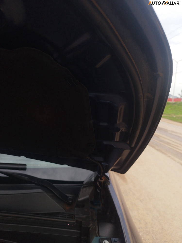 FIAT TORO 2.0 16V TURBO DIESEL VOLCANO 4WD AT9