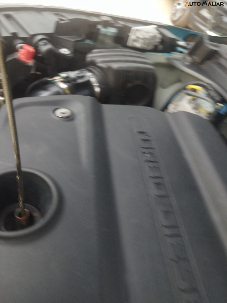 FIAT TORO 2.0 16V TURBO DIESEL VOLCANO 4WD AT9