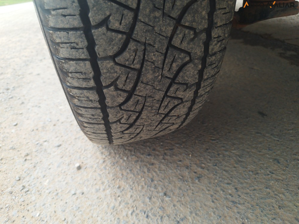 FIAT TORO 2.0 16V TURBO DIESEL VOLCANO 4WD AT9