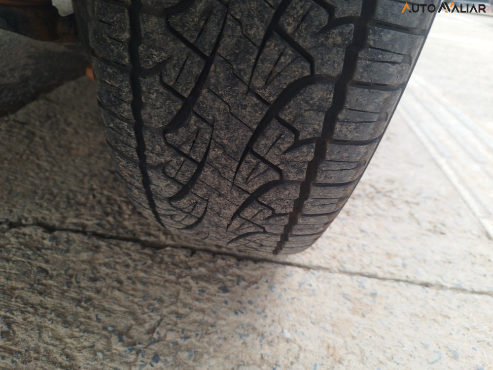 FIAT TORO 2.0 16V TURBO DIESEL VOLCANO 4WD AT9