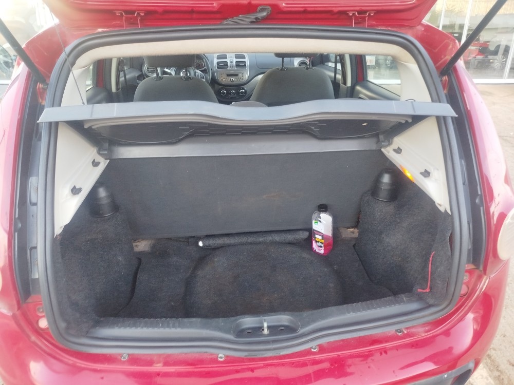 FIAT PALIO 1.6 MPI ESSENCE 16V FLEX 4P AUTOMATIZADO