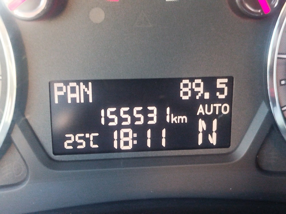 FIAT PALIO 1.6 MPI ESSENCE 16V FLEX 4P AUTOMATIZADO