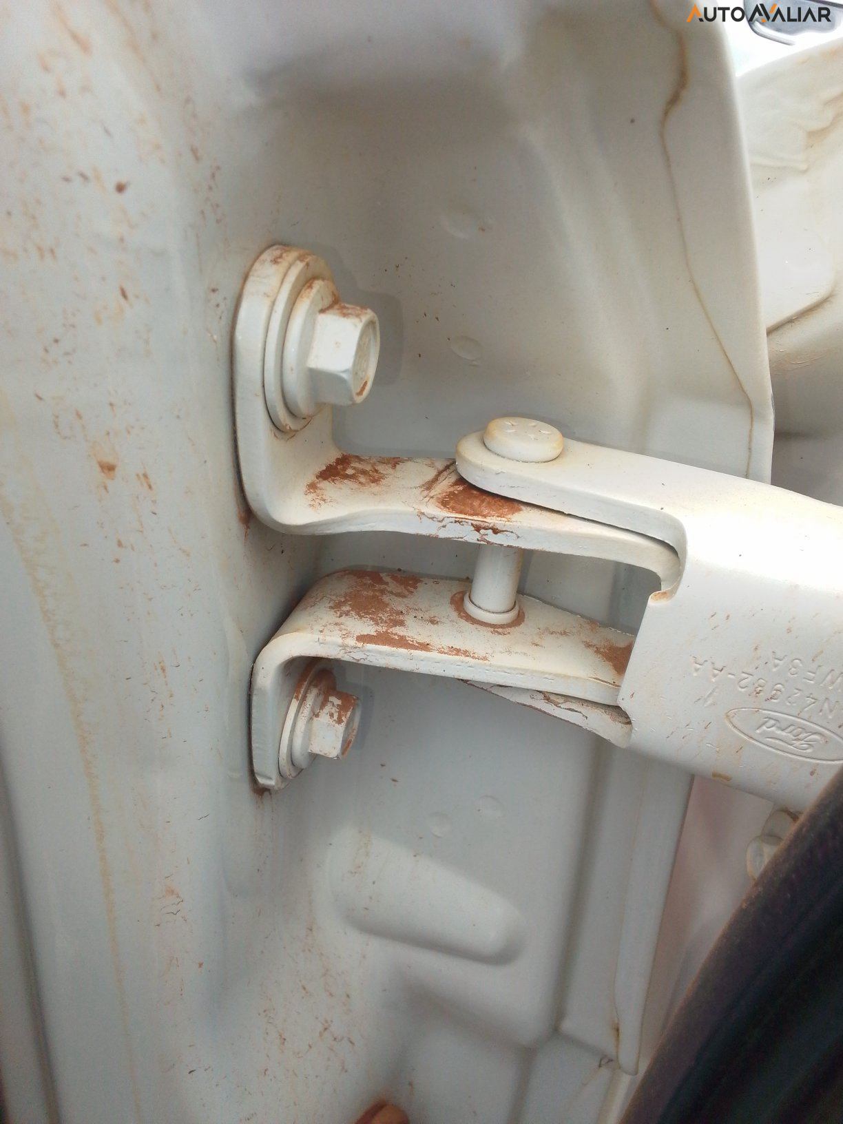 FORD ECOSPORT 2.0 FREESTYLE 16V FLEX 4P POWERSHIFT