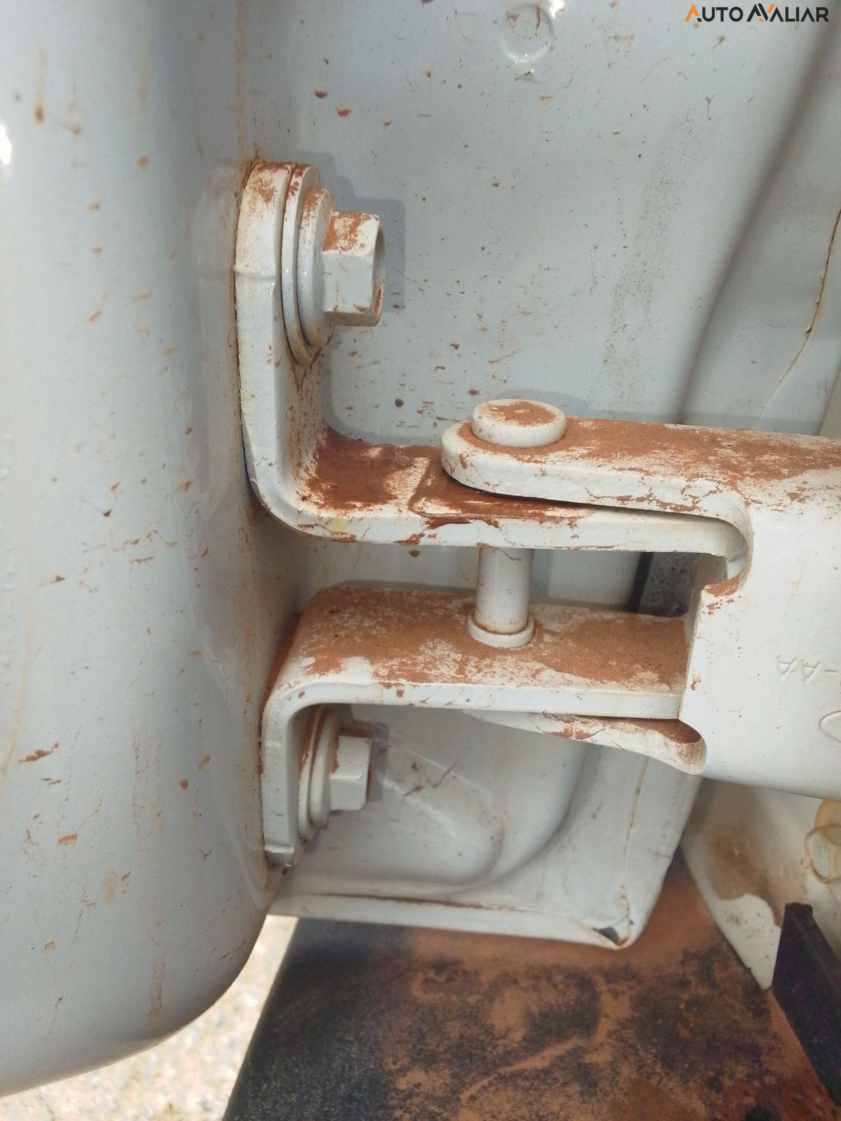 FORD ECOSPORT 2.0 FREESTYLE 16V FLEX 4P POWERSHIFT