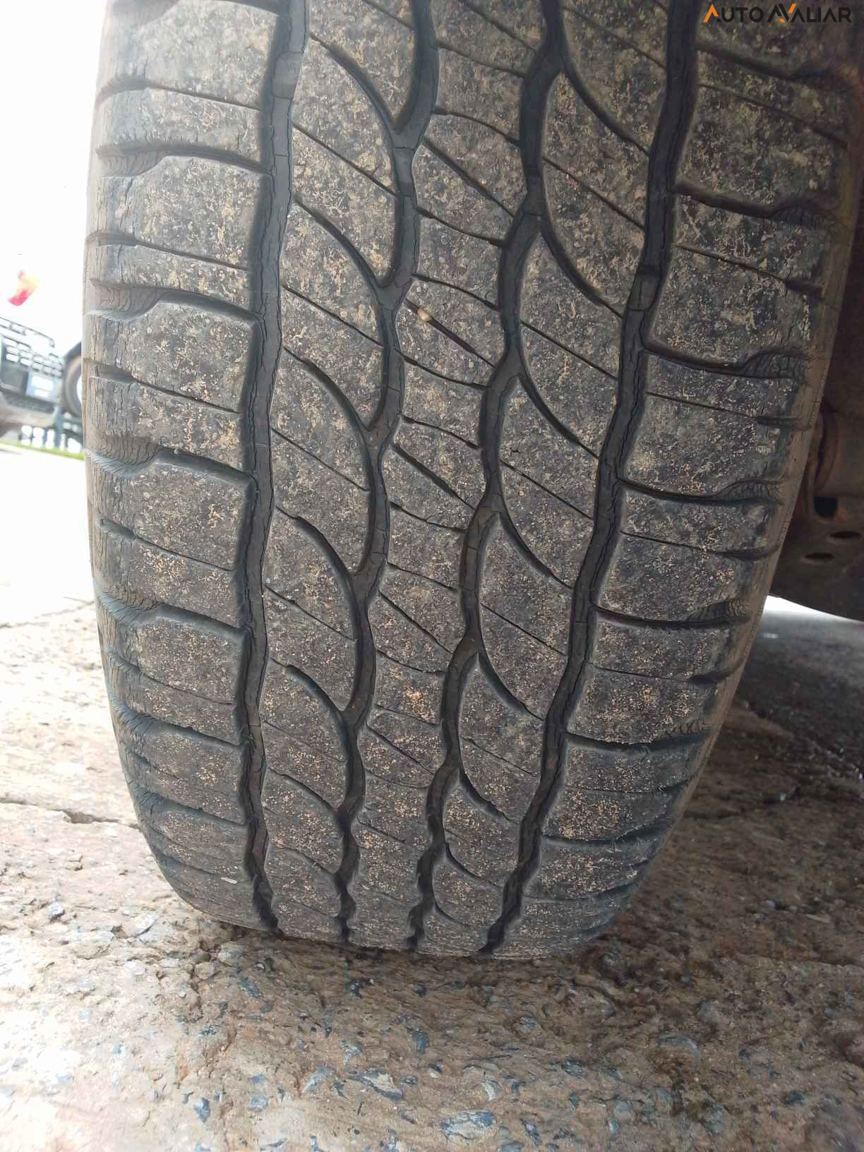 FORD ECOSPORT 2.0 FREESTYLE 16V FLEX 4P POWERSHIFT