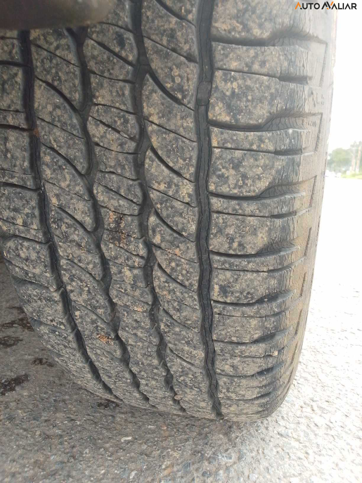 FORD ECOSPORT 2.0 FREESTYLE 16V FLEX 4P POWERSHIFT