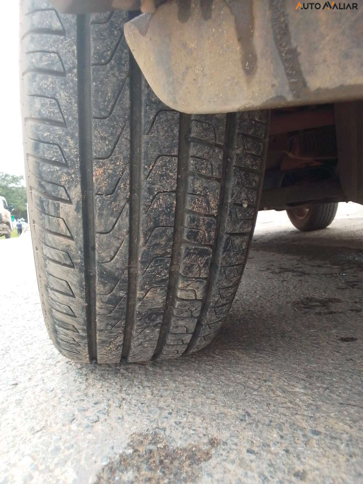 FORD ECOSPORT 2.0 FREESTYLE 16V FLEX 4P POWERSHIFT