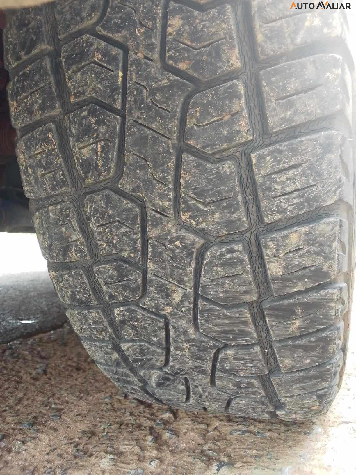 FORD ECOSPORT 2.0 FREESTYLE 16V FLEX 4P POWERSHIFT