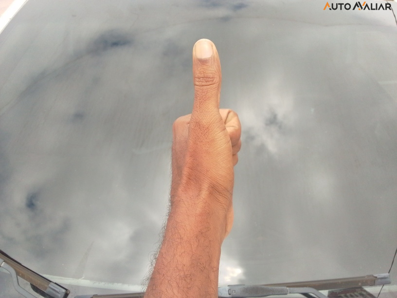 FORD ECOSPORT 2.0 FREESTYLE 16V FLEX 4P POWERSHIFT