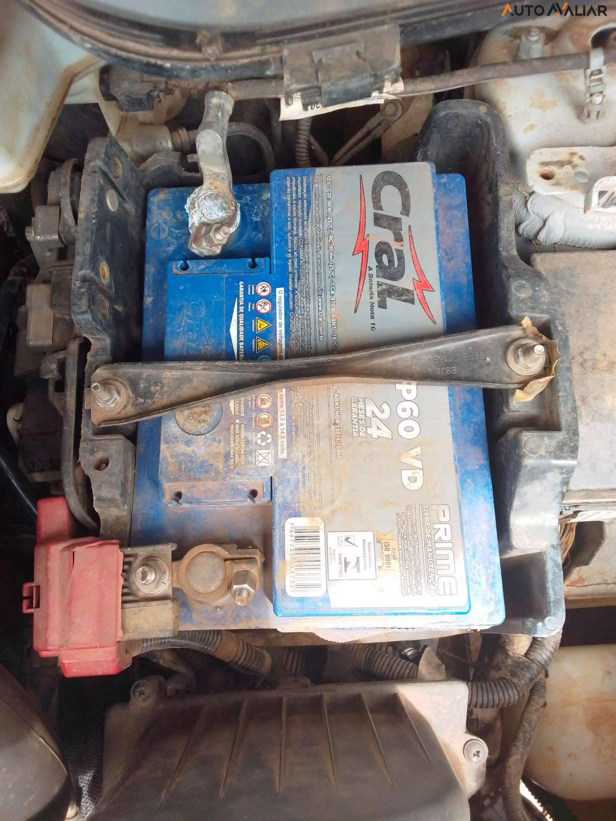 FORD ECOSPORT 2.0 FREESTYLE 16V FLEX 4P POWERSHIFT