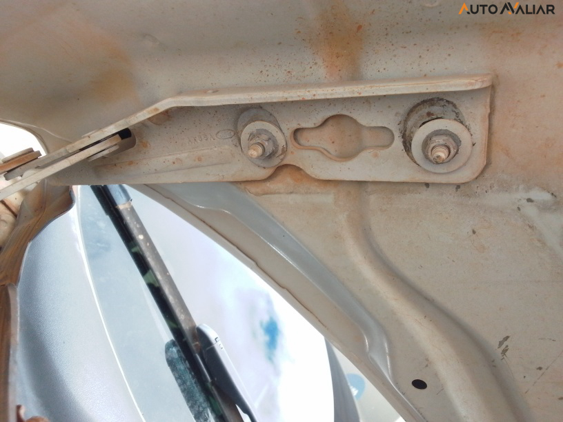 FORD ECOSPORT 2.0 FREESTYLE 16V FLEX 4P POWERSHIFT