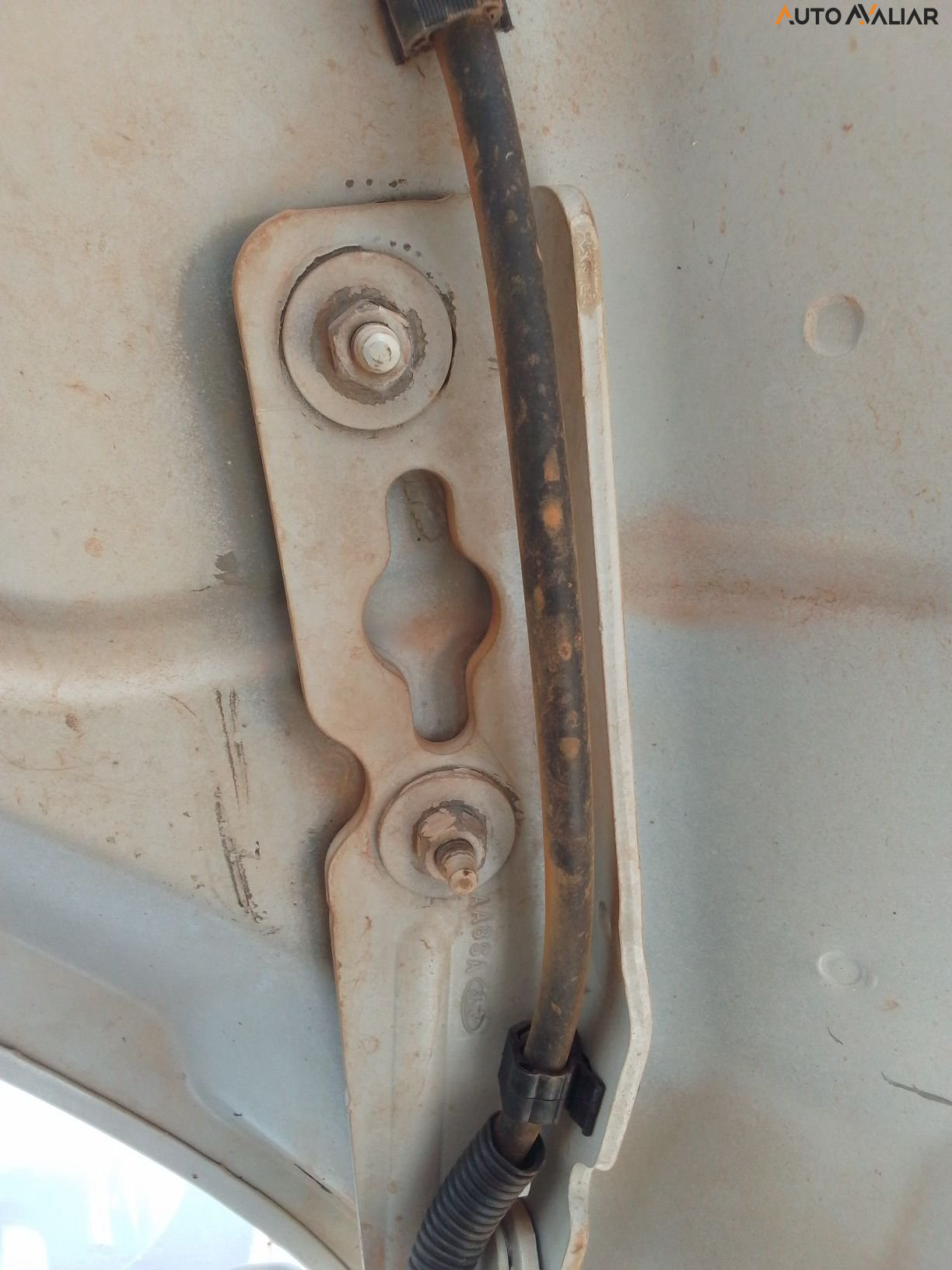 FORD ECOSPORT 2.0 FREESTYLE 16V FLEX 4P POWERSHIFT