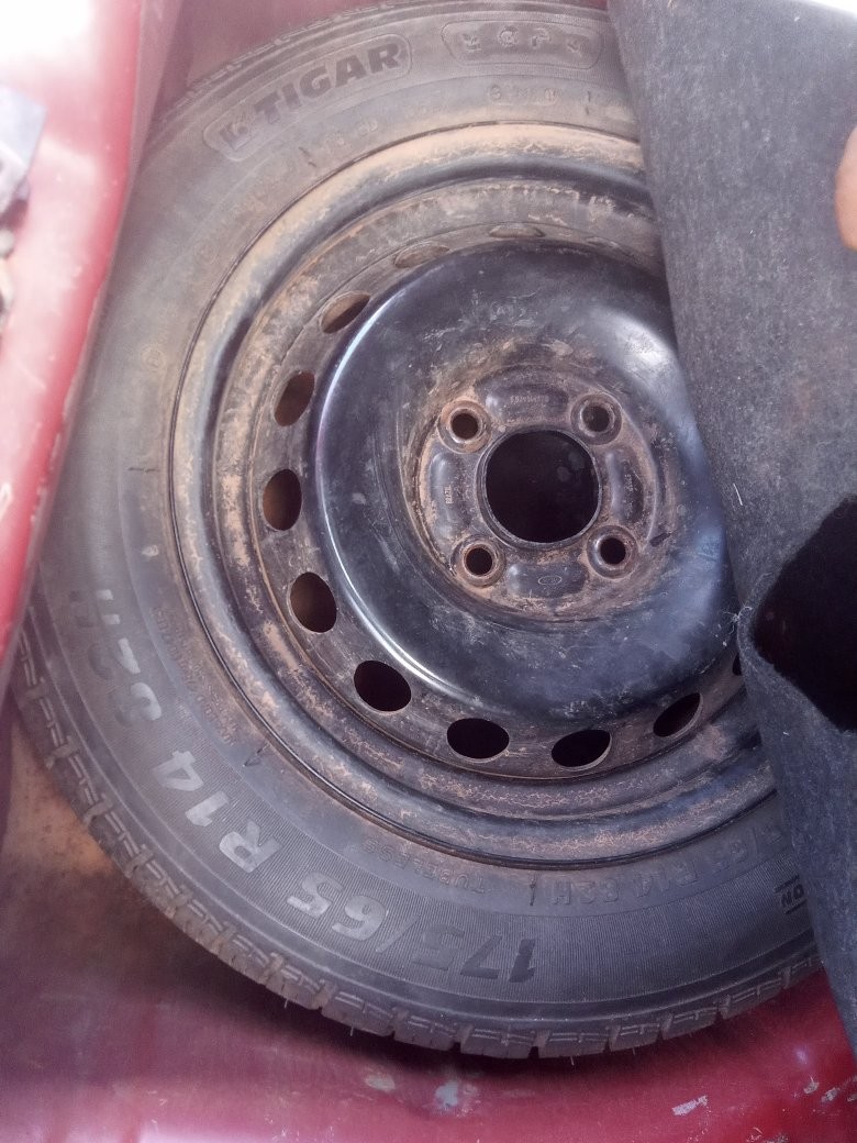 FORD KA 1.5 SEL 16V FLEX 4P MANUAL