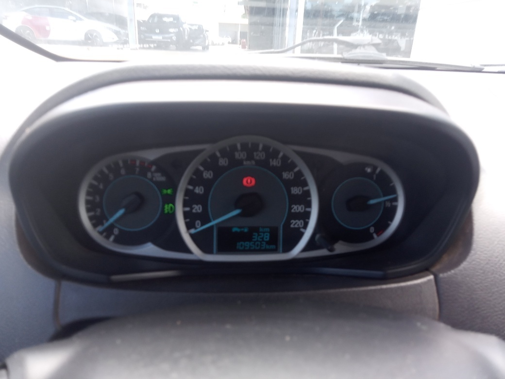 FORD KA 1.5 SEL 16V FLEX 4P MANUAL