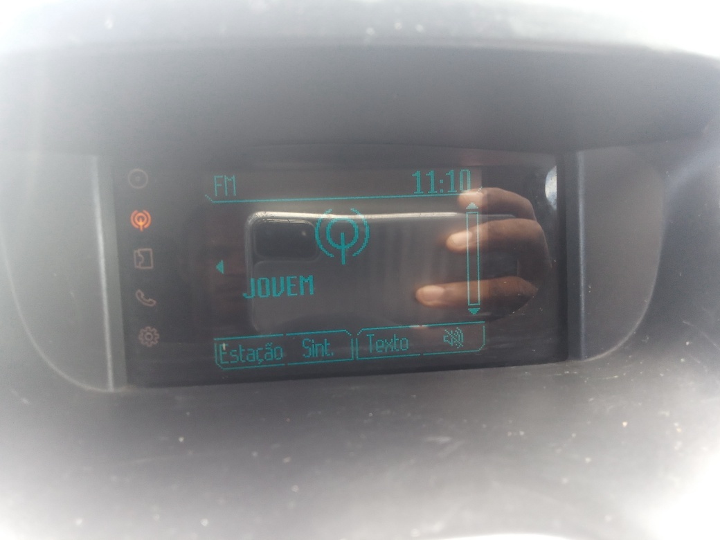 FORD KA 1.5 SEL 16V FLEX 4P MANUAL