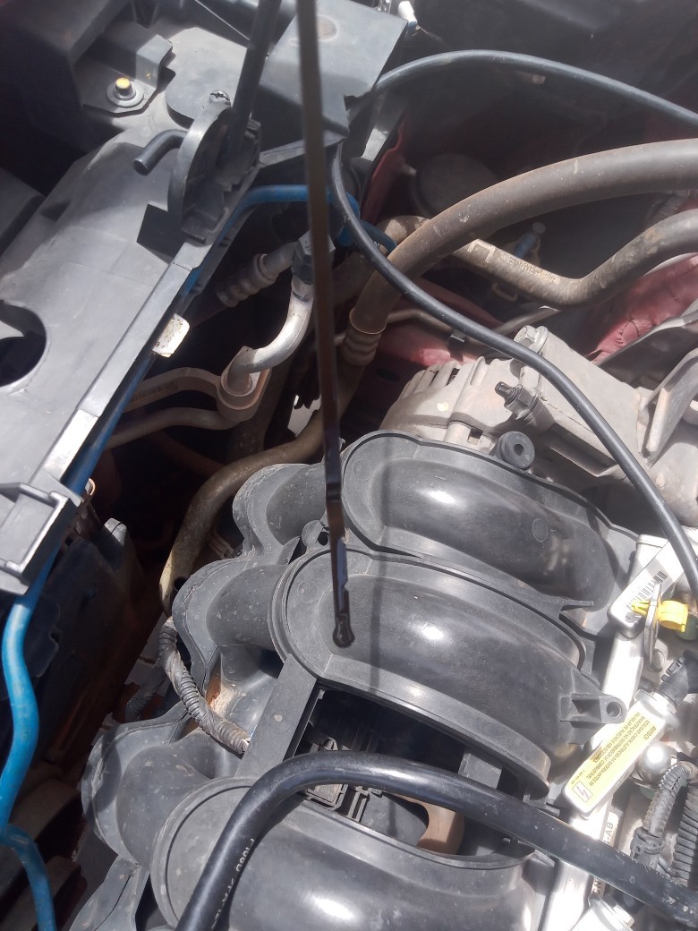 FORD KA 1.5 SEL 16V FLEX 4P MANUAL