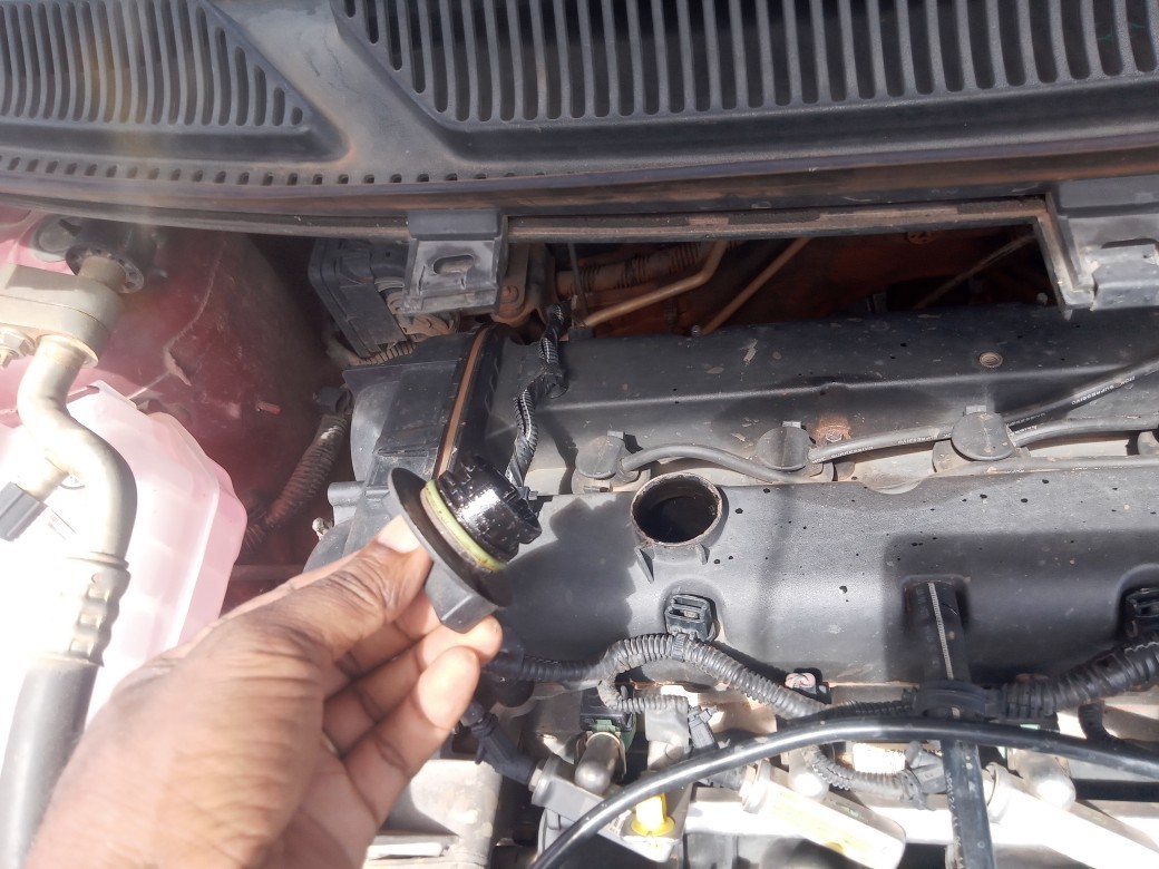 FORD KA 1.5 SEL 16V FLEX 4P MANUAL